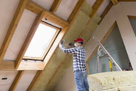 Types of Insulation We Offer in Union, KY